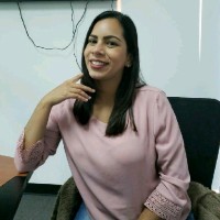 Ana Esther Castillo