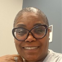 Marlo Featherson, Ma, Qp