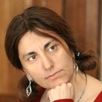 Наталья Басина