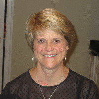 Amy Townsend