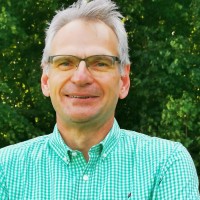 Ehrenfried Englmann