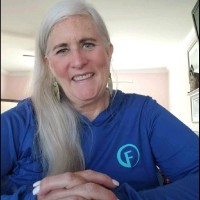 Rev Dr S Karen Workman