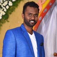 sunil Mysore