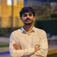 Mohammad Adel Alsoheil