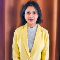 Ahalee Bhowmik
