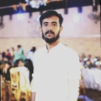 Muhammad Inam Ansari