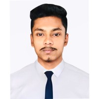 Md Abdullah Al Mamun