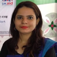 Mahamuda Ridia Roshni