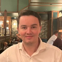 Dan Mellish