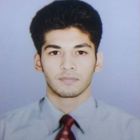 Vansh Pundir
