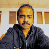Vijay Kulkarni
