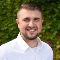 Andrew Laurent, Aicp