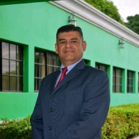 Edwin Ubaldo Argüello