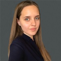 Daria Fuzhenkova