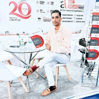 kalim khan