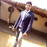 Vikram Singh Yadav