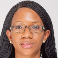 Isioma Mbanefo, SPHRi