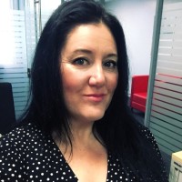 Georgina Gilligan