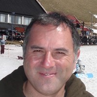 Sergio Fabian Vallaro