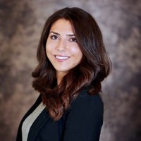 Mahsa Kashkooly