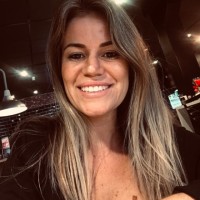 Deisiane Natividade