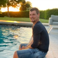 Nicolas Van der Beeten