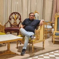 Dharmesh Patel
