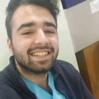 Samet şenocak