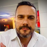 Daniel Pereira Ribeiro