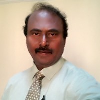 Ramesh Kumar Manickam