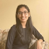 Srushti Patel