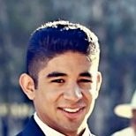 Conrad Torres