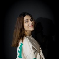 Eva Grigoryan