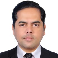 Mohammed Nasrullah