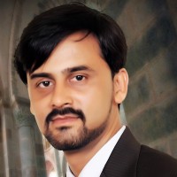 Kamran Haider