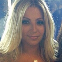 Carmen Zolfagharian