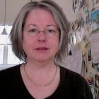 Catherine Lorentz
