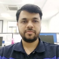 Raghuveer Vedula