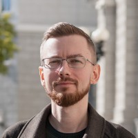 Alexander Khramov