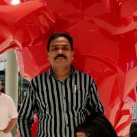 Deepak Senkiya