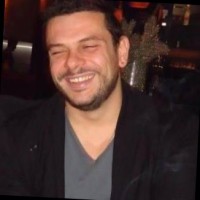 Aris Anagnostopoulos