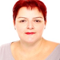 Paraskevi Giannakaki