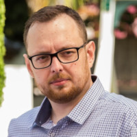 Anton Berezhnoy