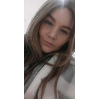 Rebecca Mcwilliam