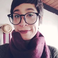 Marla Lucía Márquez
