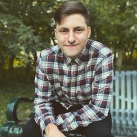 Tyler Sigford