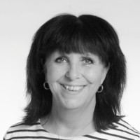 Maria Svensson