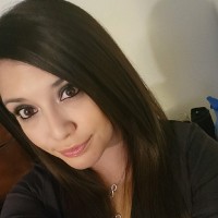 Victoria Ancira