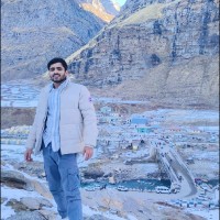 Amit Poonia