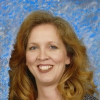Sandy Gehringer